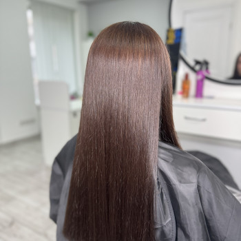 Однотонне фарбування