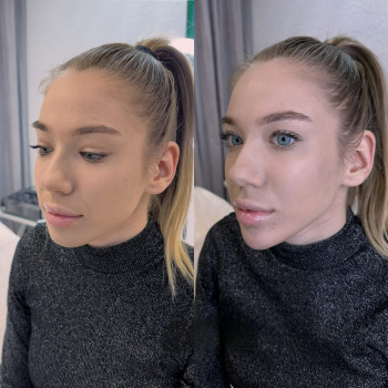 Марина Тенетюх, Київ Фото - 1