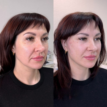 Марина Тенетюх, Київ Фото - 2