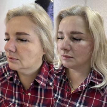 Марина Тенетюх, Київ Фото - 3