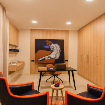 Top Clinic Denis, Київ Фото - 6