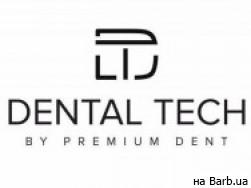 Стоматологическая клиника DentalTech на Barb.ua