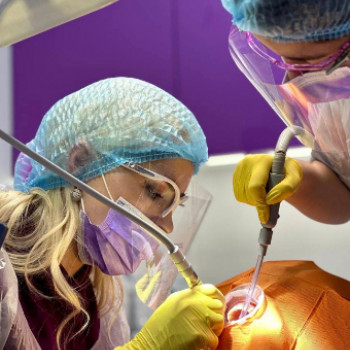 Anna Rai, Днепр Фото - 5