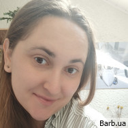Психолог Аліна Ревко на Barb.ua