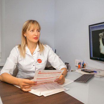 Белая Линия, Днепр Фото - 5