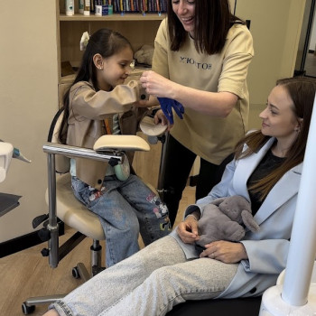 Хʼюстон, Дніпро Фото - 5