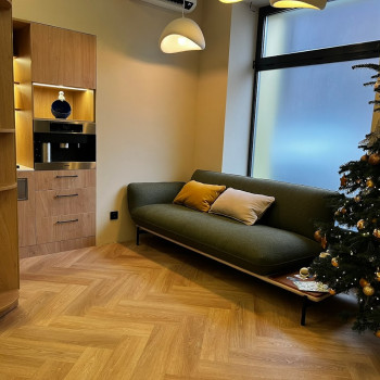 Хʼюстон, Дніпро Фото - 6