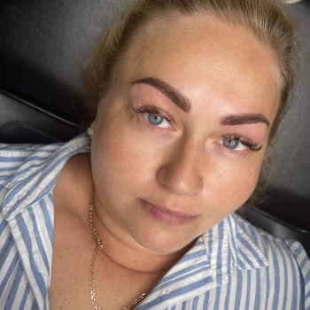 Ганна Дерев‘янко, Киев Фото - 27