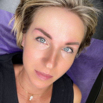 Ганна Дерев‘янко, Киев Фото - 29