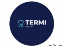 Стоматологическая клиника Termi Dental Днепр,Феодосіївська, 1