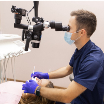 Termi Dental, Днепр Фото - 5