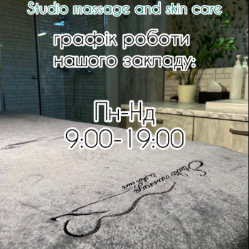 Кабінети з душовими кабінами