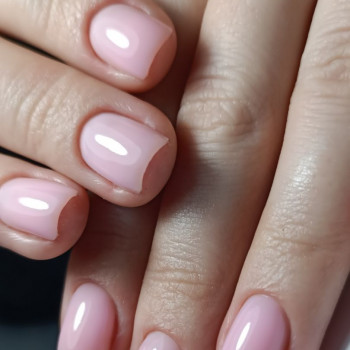 Манікюр
                    Мастер маникюра Вікторія Каменское