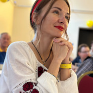 Лешмейкер Анна Литвиненко на Barb.ua