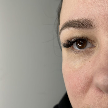 Нарощування вій 3Д
                    Преподаватель курсов красоты Оксана Николаев