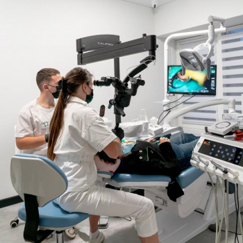 Meditrina, Житомир Фото - 5