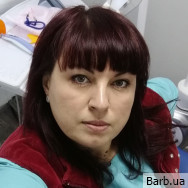 Стоматолог Нина Майданюк на Barb.ua