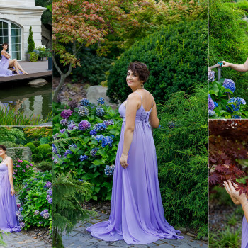 розворот альбома