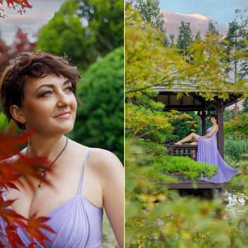 розворот альбома