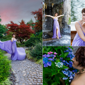 розворот альбома