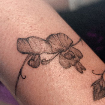 Meeko.tatts, Киев Фото - 10