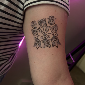 Meeko.tatts, Киев Фото - 14