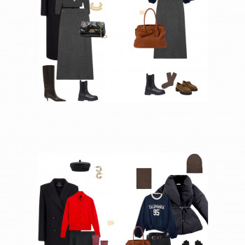 Ольга Літвінова, Київ Фото - 2