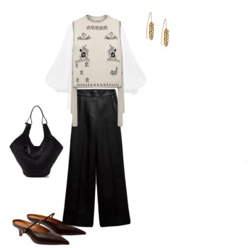 Ольга Літвінова, Київ Фото - 4