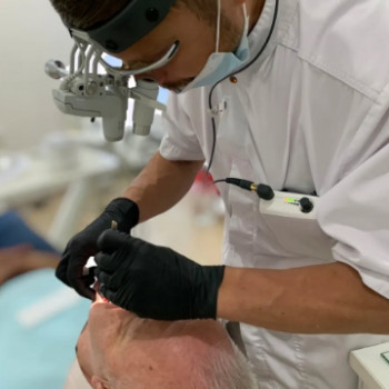 Юрій Дорда, Запорожье Фото - 6