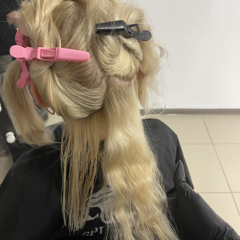 Анастасия Терновская, Киев Фото - 6