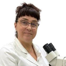 Селищева Анна