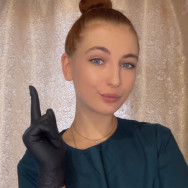 Мастер депиляции Марія Рябенька на Barb.ua