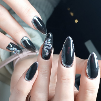 Дизайн
                    Майстер манікюру Наталя Київ