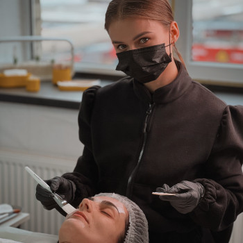 Христина Українська, Буча Фото - 55