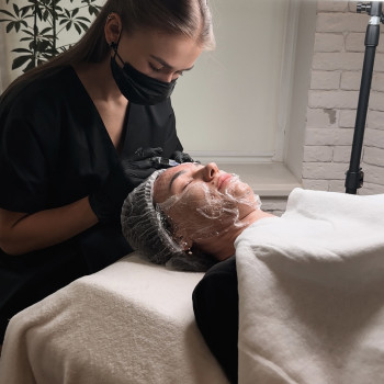 Христина Українська, Буча Фото - 2