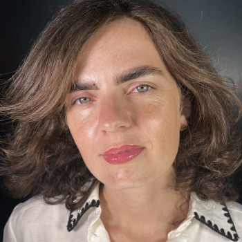 Анна Варченко, Киев Фото - 4