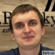 Стоматолог Богдан Раинский на Barb.ua