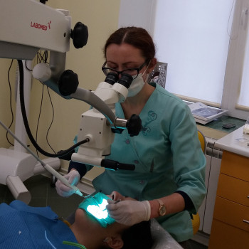 Ірина Моіланен, Івано-Франківськ Фото - 5