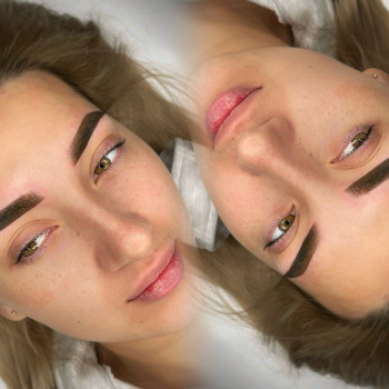 Анна Савченко, Бориспіль Фото - 10