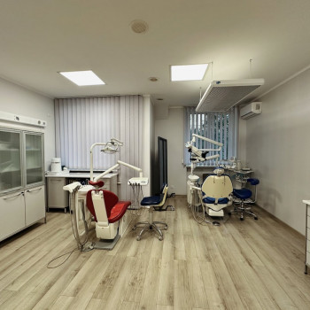 Естетік Дент, Ивано-Франковск Фото - 5