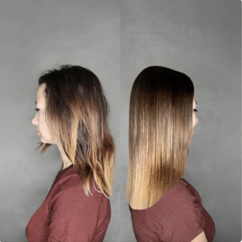 Keratin Art, Киев Фото - 6