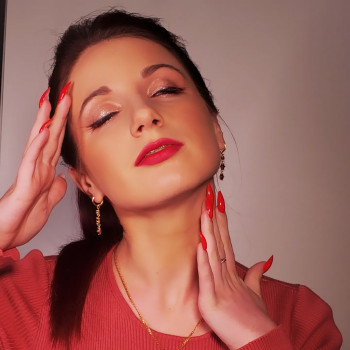 Ольга Ганчева, Одесса Фото - 5