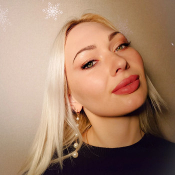 Ольга Ганчева, Одесса Фото - 7