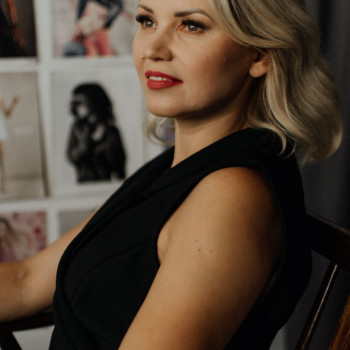 Ольга Ганчева, Одесса Фото - 8