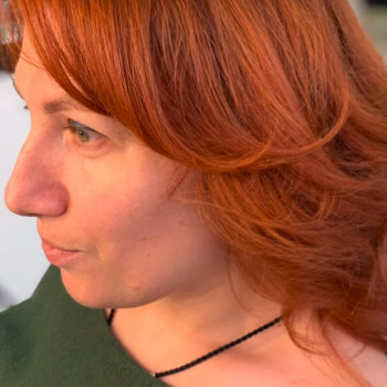 Ася Янковская, Одеса Фото - 3