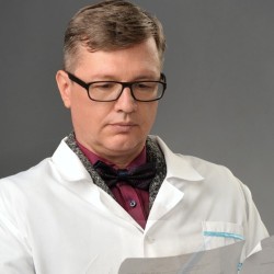 Радевіч Ігор Тадеушевич
