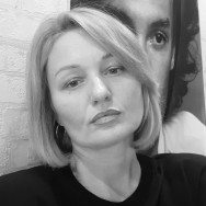 Мастер перманентного макияжа Ирина Киев,ахматової 16б район Позняки