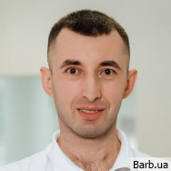 Стоматолог Дмитрий Дрешер на Barb.ua