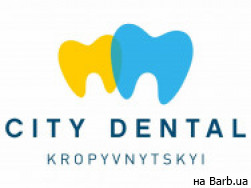 Стоматологическая клиника City Dental на Barb.ua