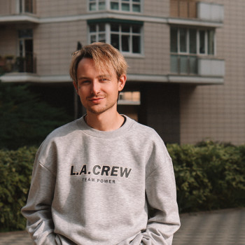 NOTE, Киев Фото - 6